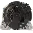 HERTH+BUSS ELPARTS 32047360 - Alternateur