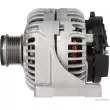 HERTH+BUSS ELPARTS 32047500 - Alternateur