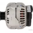 HERTH+BUSS ELPARTS 32047560 - Alternateur