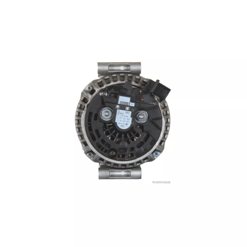 Alternateur HERTH+BUSS ELPARTS 32047700 - Visuel 2