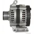 HERTH+BUSS ELPARTS 32047920 - Alternateur