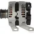 HERTH+BUSS ELPARTS 32047930 - Alternateur