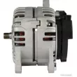 HERTH+BUSS ELPARTS 32048040 - Alternateur
