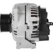 HERTH+BUSS ELPARTS 32048111 - Alternateur