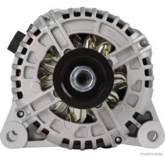 Alternateur HERTH+BUSS ELPARTS 32048360 pour PEUGEOT 308 2.0 Bioflex - 140cv