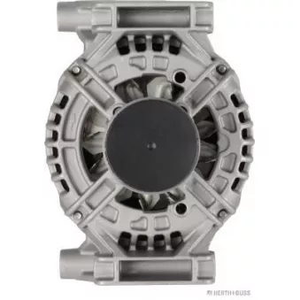 Alternateur HERTH+BUSS ELPARTS 32048620