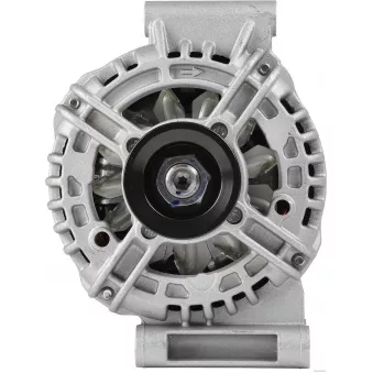 Alternateur HERTH+BUSS ELPARTS OEM 12317550319