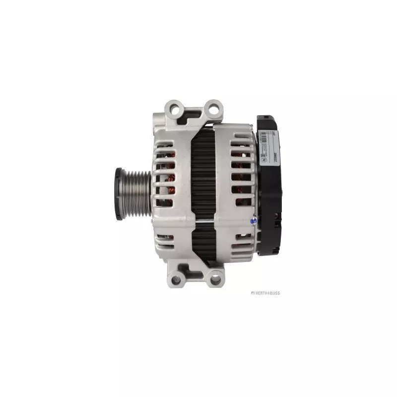 Alternateur HERTH+BUSS ELPARTS 32048837 - Visuel 1