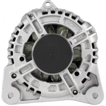 Alternateur HERTH+BUSS ELPARTS OEM 231000027R