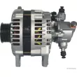 HERTH+BUSS ELPARTS 32068020 - Alternateur