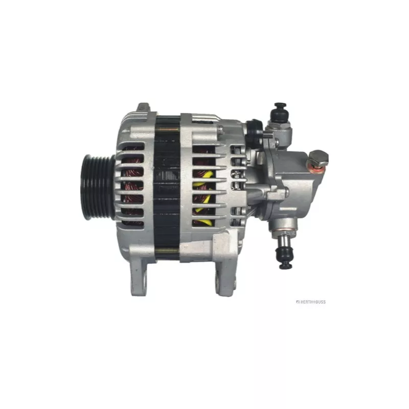 Alternateur HERTH+BUSS ELPARTS 32068020 - Visuel 1