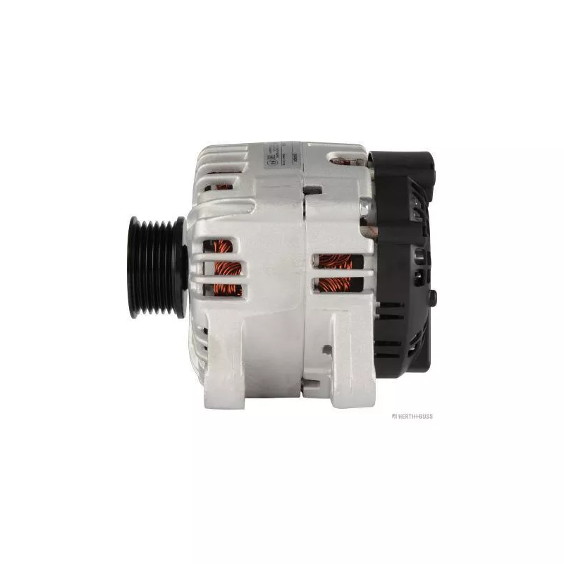 Alternateur HERTH+BUSS ELPARTS 32080110 - Visuel 1