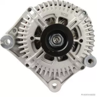 Alternateur HERTH+BUSS ELPARTS OEM 12318517261