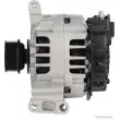 HERTH+BUSS ELPARTS 32080500 - Alternateur