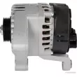 HERTH+BUSS ELPARTS 32080550 - Alternateur