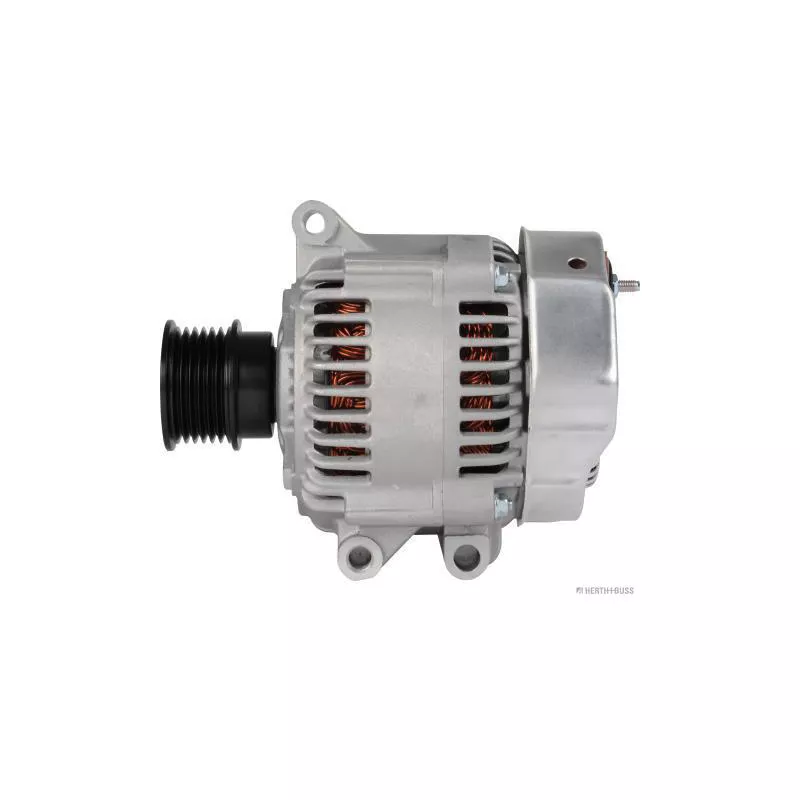 Alternateur HERTH+BUSS ELPARTS 32080610 - Visuel 1