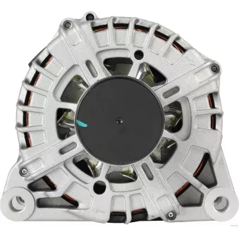 Alternateur HERTH+BUSS ELPARTS OEM 9646065180