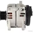 HERTH+BUSS ELPARTS 32081080 - Alternateur