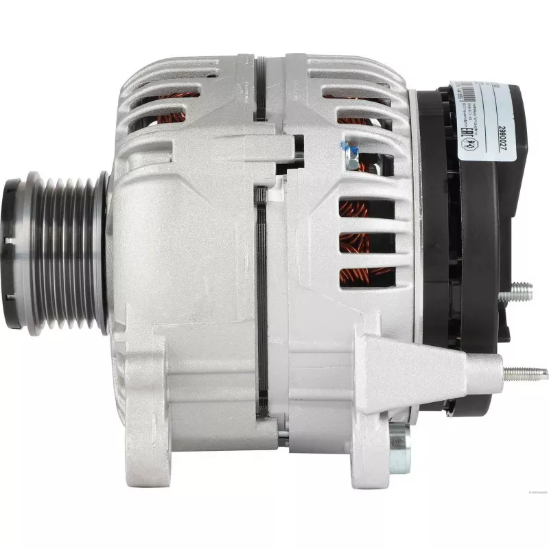 Alternateur HERTH+BUSS ELPARTS 32081180 - Visuel 1