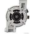 Alternateur HERTH+BUSS ELPARTS [32081700]