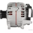 HERTH+BUSS ELPARTS 32082250 - Alternateur