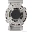 Alternateur HERTH+BUSS ELPARTS [32082330]
