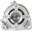 HERTH+BUSS ELPARTS 32082410 - Alternateur