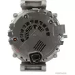 HERTH+BUSS ELPARTS 32082500 - Alternateur