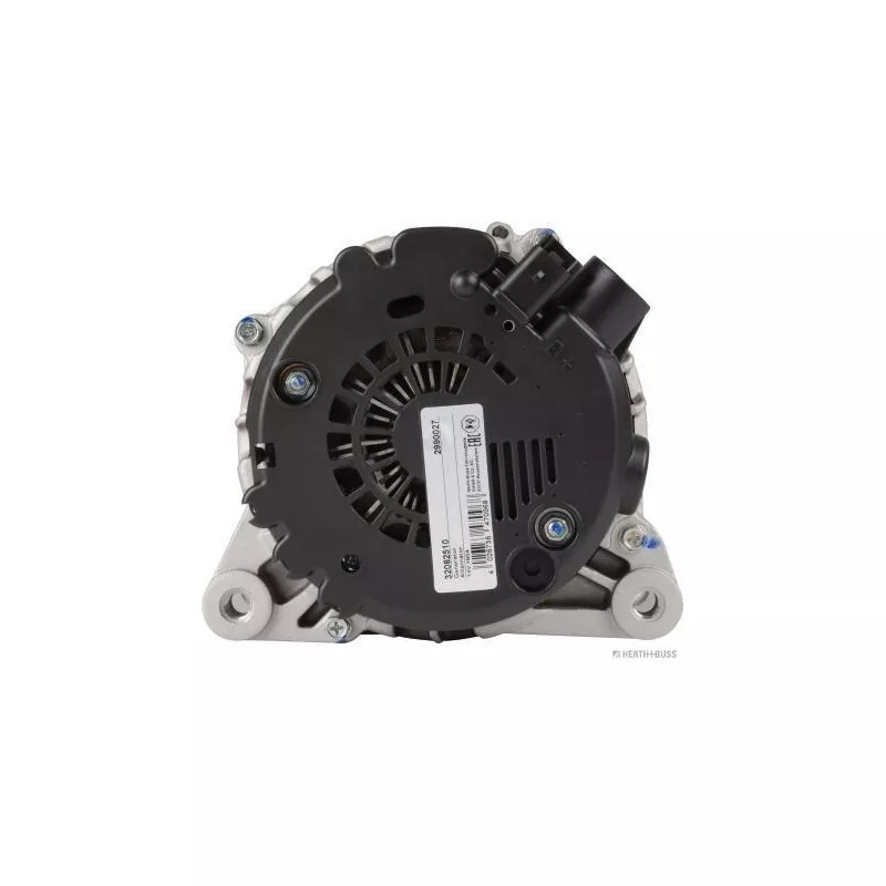 Alternateur HERTH+BUSS ELPARTS 32082510 - Visuel 2