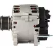 HERTH+BUSS ELPARTS 32082840 - Alternateur