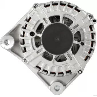 Alternateur HERTH+BUSS ELPARTS OEM 12318578609