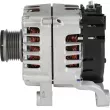 HERTH+BUSS ELPARTS 32083330 - Alternateur