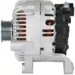 HERTH+BUSS ELPARTS 32083470 - Alternateur