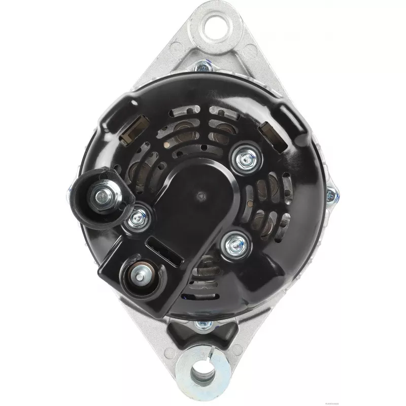 Alternateur HERTH+BUSS ELPARTS 32083920 - Visuel 2
