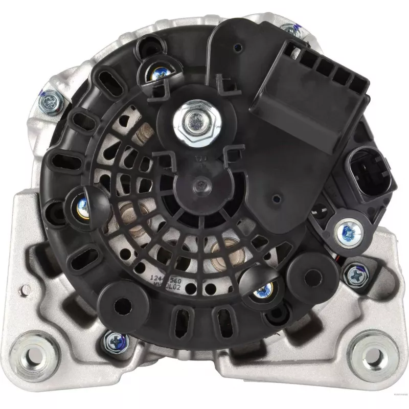 Alternateur HERTH+BUSS ELPARTS 32084760 - Visuel 2