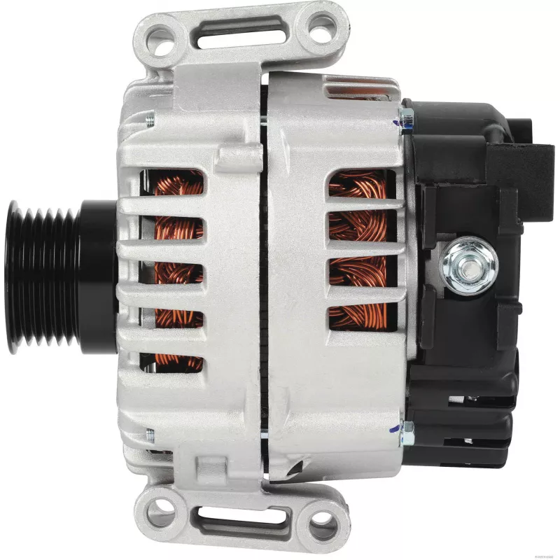 Alternateur HERTH+BUSS ELPARTS 32084860 - Visuel 1