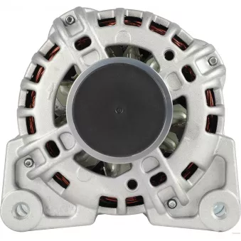 Alternateur HERTH+BUSS ELPARTS OEM 231004426R