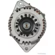 HERTH+BUSS ELPARTS 32100507 - Alternateur