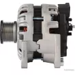 HERTH+BUSS ELPARTS 32118603 - Alternateur