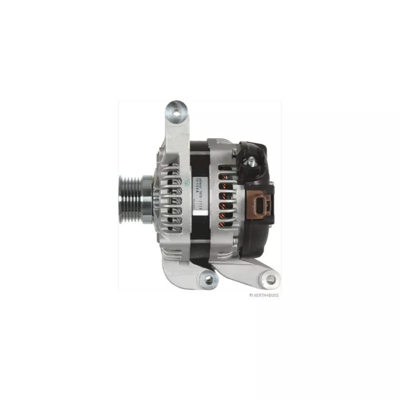 Alternateur HERTH+BUSS ELPARTS 32118720 - Visuel 1