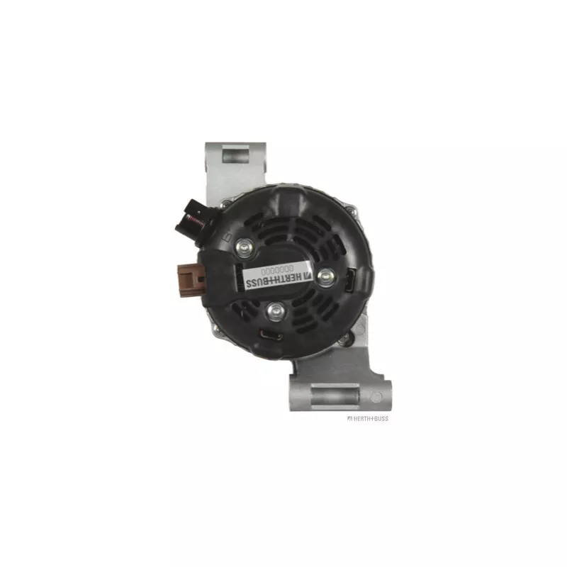 Alternateur HERTH+BUSS ELPARTS 32118720 - Visuel 2