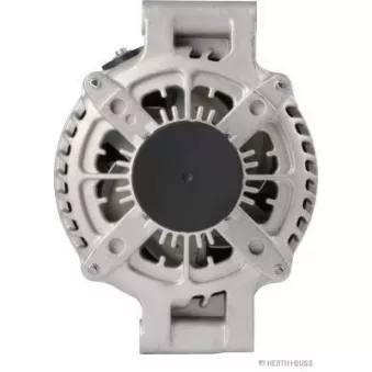 Alternateur HERTH+BUSS ELPARTS OEM 7616120