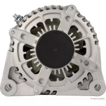 Alternateur HERTH+BUSS ELPARTS OEM LR031026