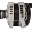 HERTH+BUSS ELPARTS 32118821 - Alternateur