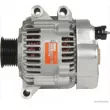 HERTH+BUSS ELPARTS 32118822 - Alternateur
