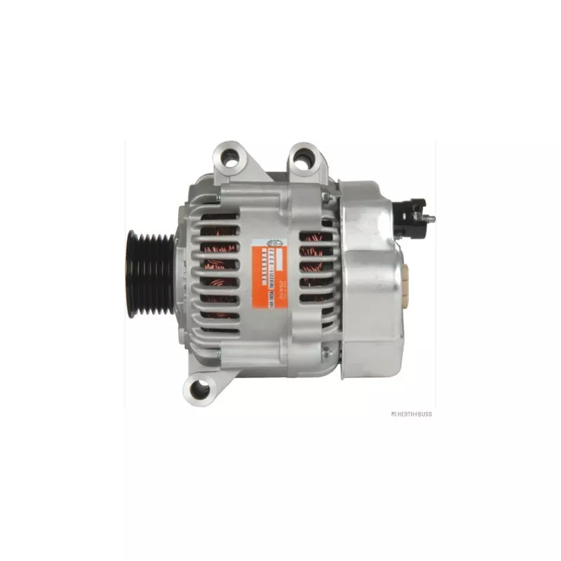 Alternateur HERTH+BUSS ELPARTS 32118822 - Visuel 1