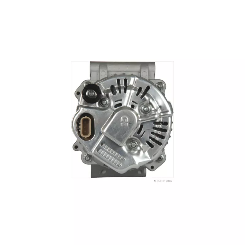 Alternateur HERTH+BUSS ELPARTS 32118822 - Visuel 2