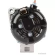 HERTH+BUSS ELPARTS 32118825 - Alternateur