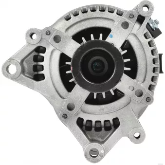 Alternateur HERTH+BUSS ELPARTS 32118833
