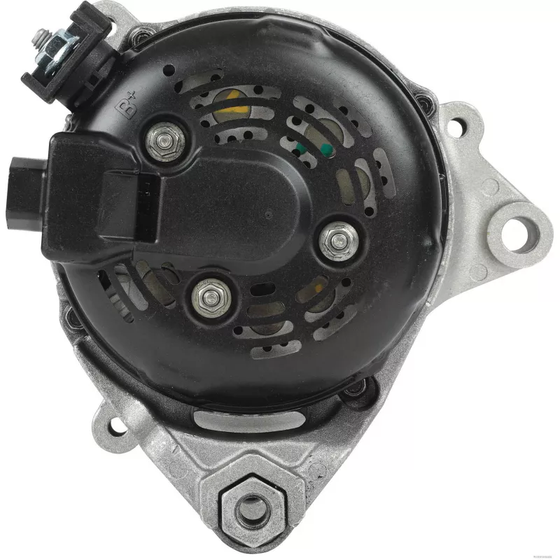 Alternateur HERTH+BUSS ELPARTS 32118833 - Visuel 2